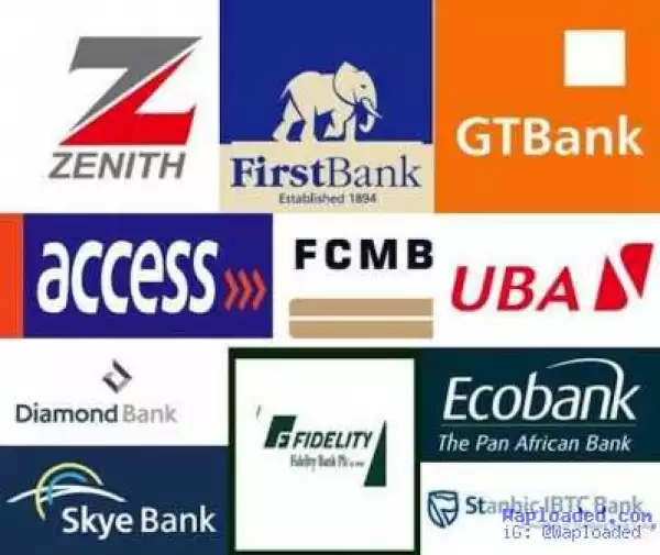 OMG!!! SEE The New Means Nigerian Banks Have Devised To Make Money Off Customers